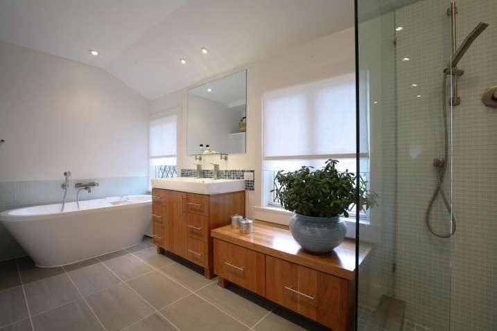Bathroom Renovation services