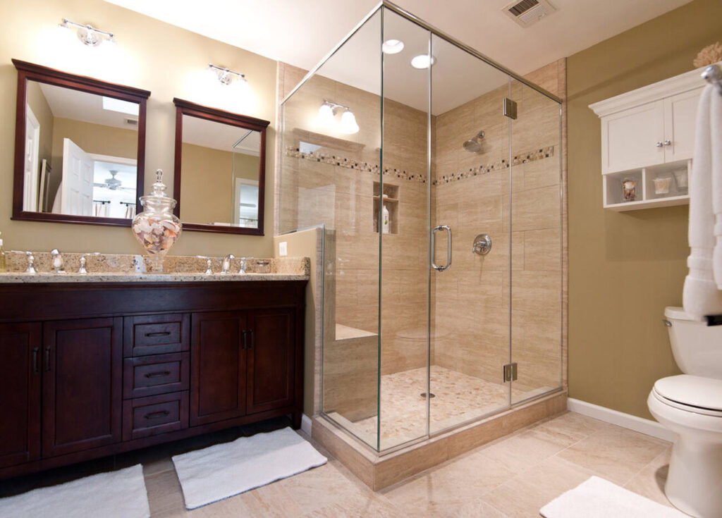 Bathroom Remodeling service