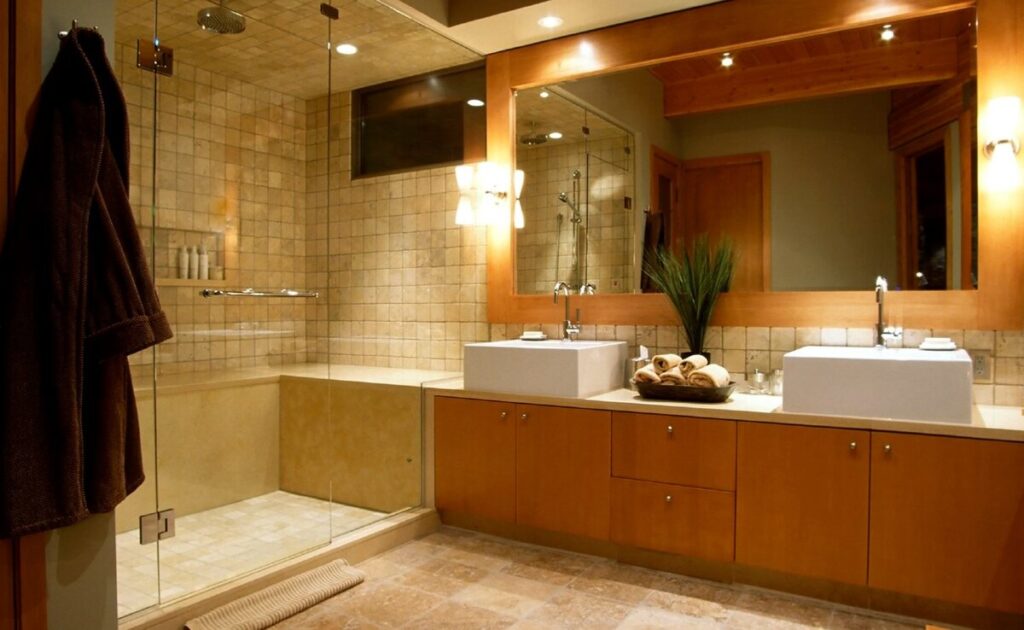 Bathroom Remodeling service