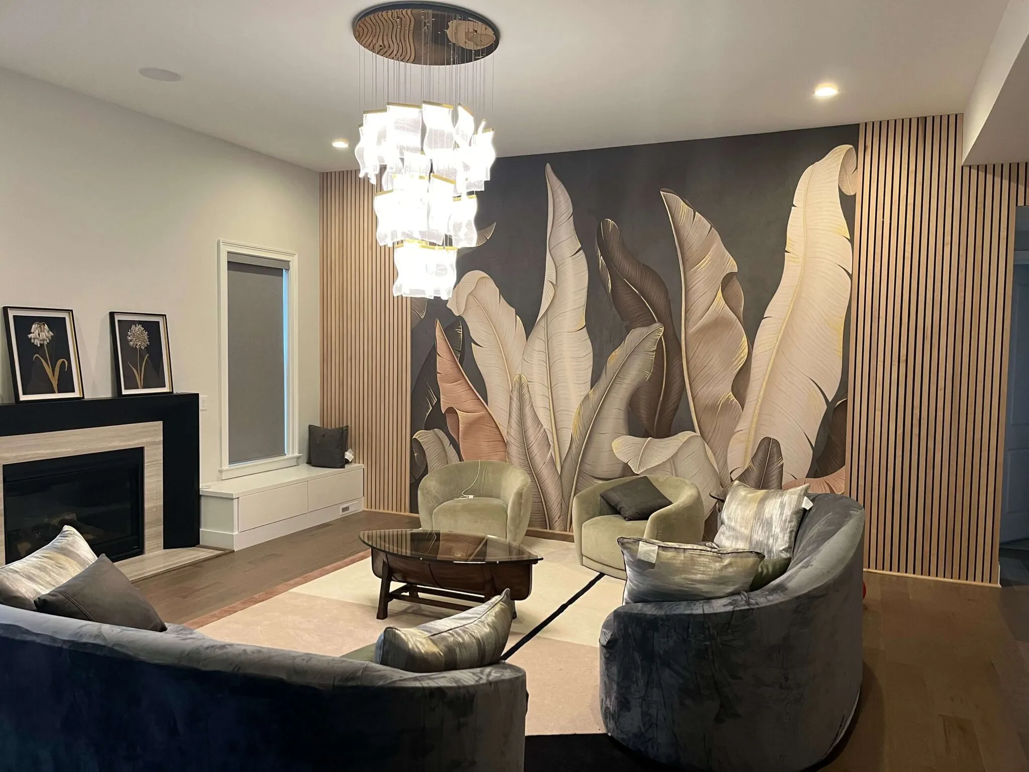 Interior Remodeling Services